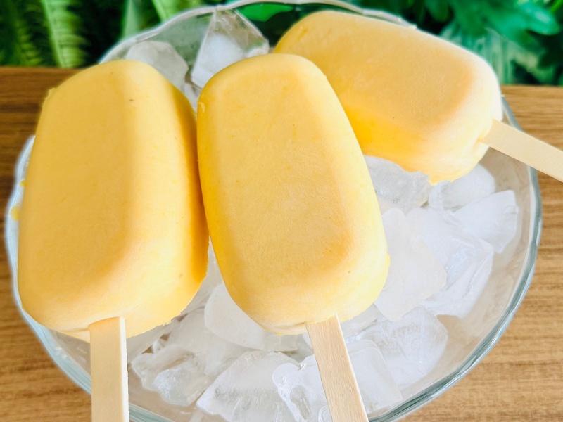 Dia do Sorvete: 7 receitas veganas de picolé e geladinho